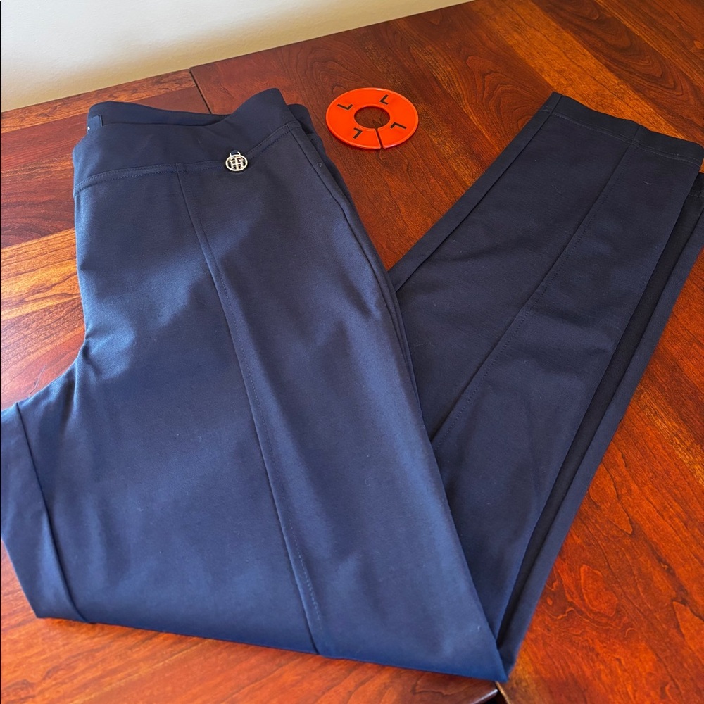 Tommy Hilfiger straight leg